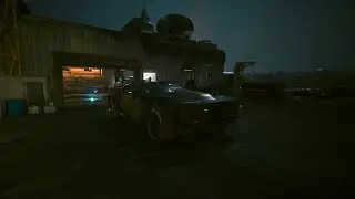 Cyberpunk 2077 - Gig: No Fixers
