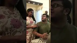 పిసినారి మొగుడు | #couplecomedy | #shorts | #couplevlog | #comedy | #telugucomedy | #2024 | #telugu