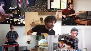 KARABASH | Concert confinat