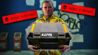 I Played Tarkov Until I Got Kappa... It Nearly Broke Me