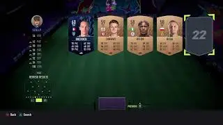 Fifa 22 Division rivals