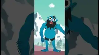 "Instant Cartoon Magic: Create Stunning Cartoons with Just One Click!"