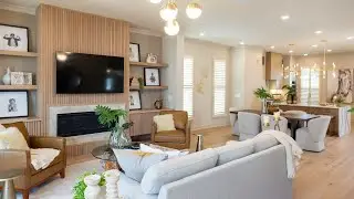2024 Atlanta St. Jude Dream Home at Brackley