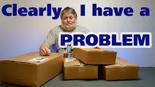 BIG InStockTrades Unboxing! - 04-28-2023