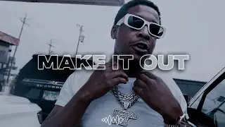 [FREE] Baby Money Type Beat x Skilla Baby Type Beat - Make It Out