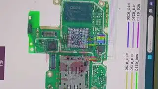 INFINIX HOT 12 PLAY NO DISPLAY LIGHT PROBLEM ✅✅✅