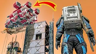 IST DAS DEIN ERNST, STARFIELD ❓🚀 Starfield Deutsch [85] | 4K