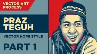 Drawing Praz Teguh Part 1