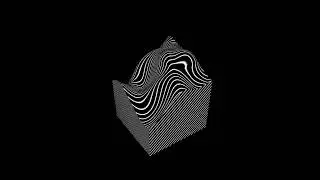 Techno Cube