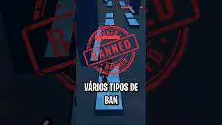 🙃 O menino que foi BANIDO do Roblox por causa de um CHAPÉU! 