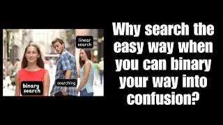Binary Search: From Theory to Python Implementation!