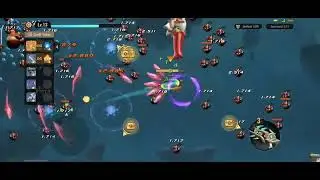 dibuang sayang, 3-3 dark zone submarine hunting event(3x rewards) - Metal Slug: Awakening