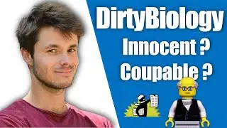 ‪@dirtybiology‬