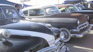 Viva Las Vegas Car Show 2011