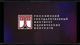 Олег Погудин в Юбилейном концерте в честь 90-летия Г. А. Барышевой   