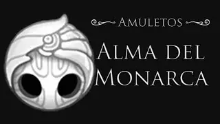 Alma del monarca - Hollow Knight
