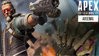 New Apex Season 17 Hype Lets GOO! 