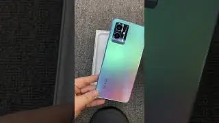 Vivo Y33S Unboxing | 5000 mAh Battery #shorts