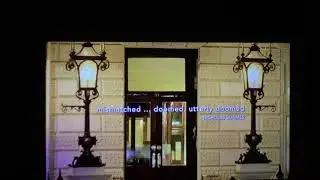 Diana doc clip - concerns about the match