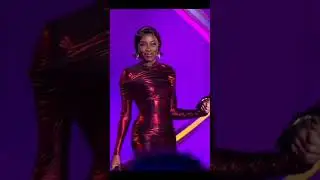 AJ Odudu is doing the easiest thing in the world Celebrity Big Brother 2024