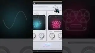 LOFI de #joeysturgistones un MultiFX versátil y de fácil implementación en tus proyectos musicales.