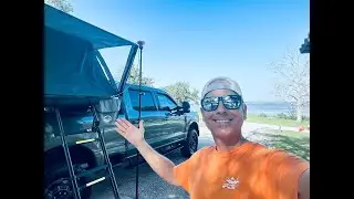 Livestream at CAMP!