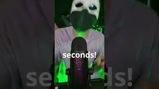 ASMR How To Fall Asleep In 3 Seconds 