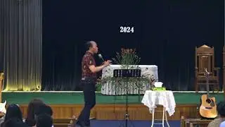 Sia Pau Lian Mung (Next Level Seminar)
