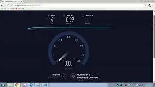 TUTORIAL CARA SETTING BANDWIDTH MIKROTIK SEDERHANA