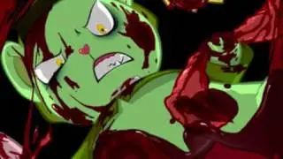 Happy tree Friends - Flippy Tribute