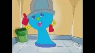 Çocuk Tuvalet eğitimi ile ilgili en güzel animasyon    Yeni Çocuk   Çizgi film