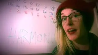 Minor Scales : Music Theory Series Lesson 19 with Music Teacher Kate