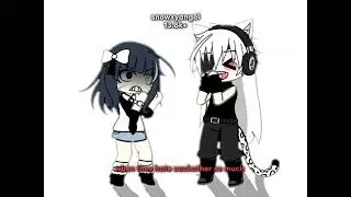 — “ POV: Enemies to Lovers “ — [ Gacha Life Trend ] — [ Shipping OCs ] 🎧