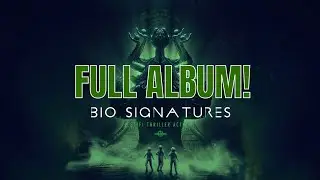 Sci-Fi Trailer Music - Gothic Storm - Bio Signatures: Sci-Fi Thriller Action - Full Album