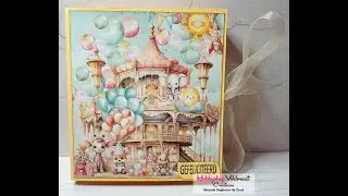 Hobbyshop veldmaat boekkaart playtime