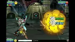 Epic Duel: Killing Immanence & Transcendence at Level 27 +Build