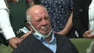 CHP Genel Başkanı Kılıçdaroğlu, Ağbaba'ya taziye ziyaretinde bulundu