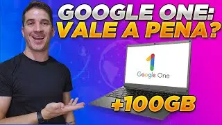 Google One - Vale a Pena Assinar? Análise Completa