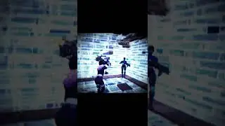 FULL EDIT ON MY CHANNEL | Nun Less X Supernatural #shorts #fortnite #edit #tiktok #whatsappstatus