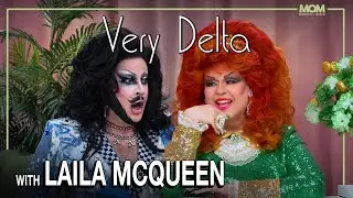 Very Delta w/ Laila McQueen: “Do You Have An Emmy Like Me?” (Episode 