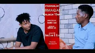 Musalsalka Sir Maqabe Xalqada 11aad