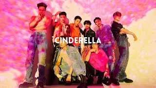 EXO | Cinderella | [Sub Español + Rom]  ♥