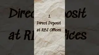 Exchange Rs 2000 note in 2024