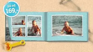 Fotokniha PIKLIO již od169 Kč.