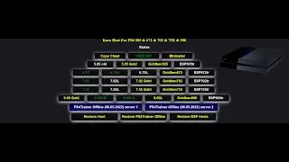 How To Jailbreak Your PS4 On 9.00! (With A USB)