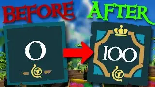 How to get Merchants Reputation fast