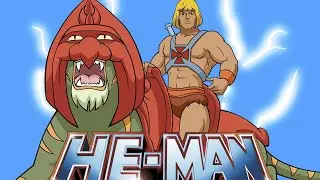 Who Is He-Man? | Storyline English