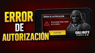 ✅MOBILE COD AUTHORIZATION ERROR