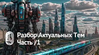 Разбор Актуальных Тем