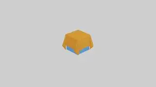 Cloth Simulation | Blender